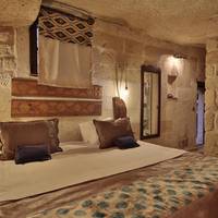 Double or Twin Cave Room