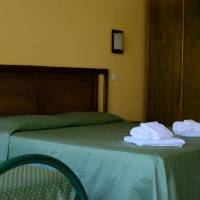 Triple Room (2 Adults + 1 Child)