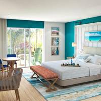Paradise Room