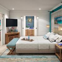Paradise Suite