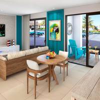 Presidential Chill Out Suite