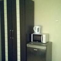 Апартаменты