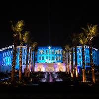 Special Offer - Deluxe Room - Egyptians and Residents Only
