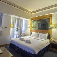 Deluxe Classic Room