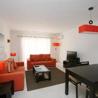 Standard One-Bedroom Apartment