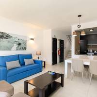 Standard Two-Bedroom Apartment