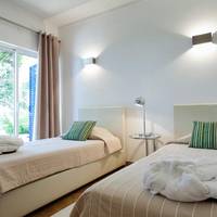Superior 3 Bedroom Townhouse with Pool