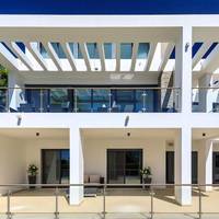 Four-Bedroom Villa with Private Pool