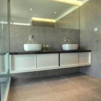 Superior Four-Bedroom Villa with Private Pool 