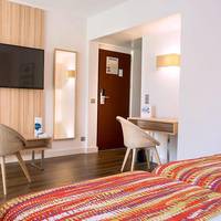 Triple Room with Terrace