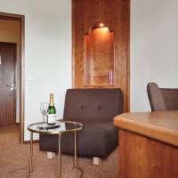 Superior Single Room