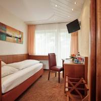 Comfort Single Room