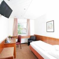 Economy Single Room