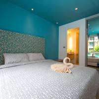Suite with Bridge View