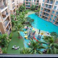 Suite with Playground View