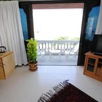 King Suite with Balcony