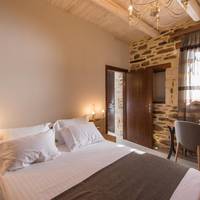Suite with Private Pool