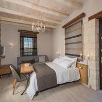 Studio with Spa Bath and Private Pool