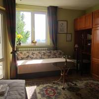 Double Room with Private External Bathroom