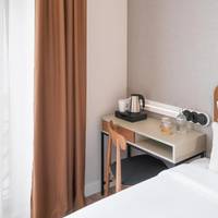 Double or Twin Room - Special Opening Offer