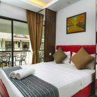 Standard Queen Room
