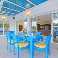 Superior Villa