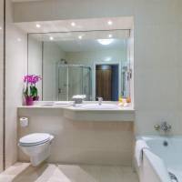 Superior Double or King Room