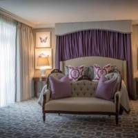 Superior Suite with Balcony