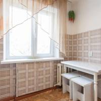 Апартаменты