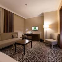 Executive King Room - Non-Smoking