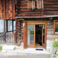 Studio with Terrace