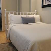 Standard Individual Room