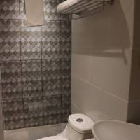 Junior Suite - Double Room