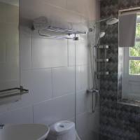 King Suite with Balcony
