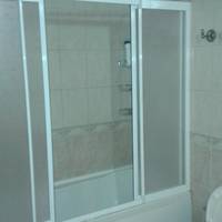 Standard Double Room with Shared Bathroom