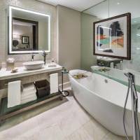 Club Double or Twin Room
