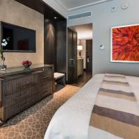 King Room - Disability Access Transfer Shower/Non-Smoking