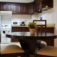 Executive Master Suite