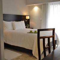 Executive Junior Suite