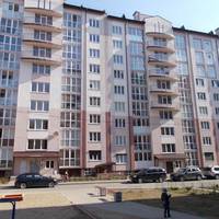 Апартаменты