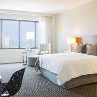 Jaragua Tower, Guest room, 1 King Bed