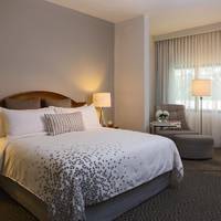 Guest room, 1 King Bed, Garden Building 