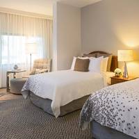 Guest room, 2 Double, Garden Building