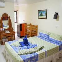 Standard Double or Twin Room with Air-Condition