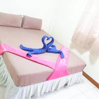 Standard Double or Twin Room with Fan