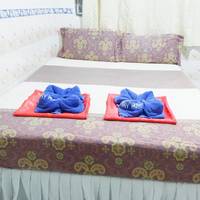 Basic Double or Twin Room with Fan
