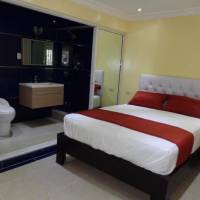 Budget Room