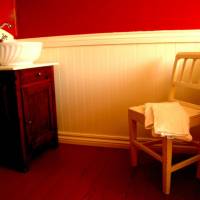 Small Double Room