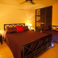 Large Single Room