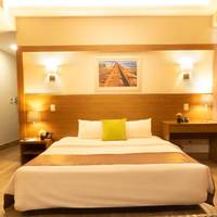 Standard King Room - Free Wifi